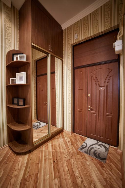 Lviv Apartment Exterior foto